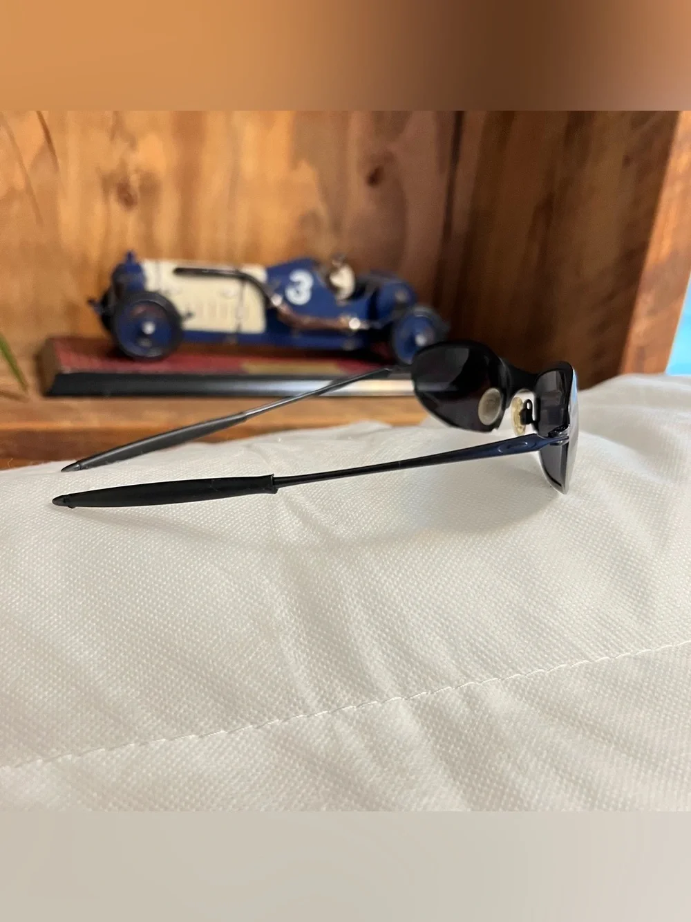 vintage Oakley A-Wire 2.0 sunglasses